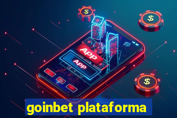 goinbet plataforma