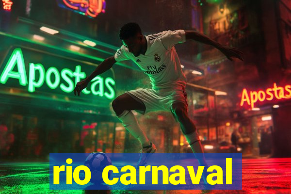 rio carnaval