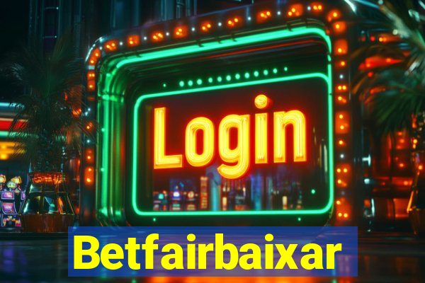 Betfairbaixar