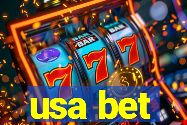 usa bet