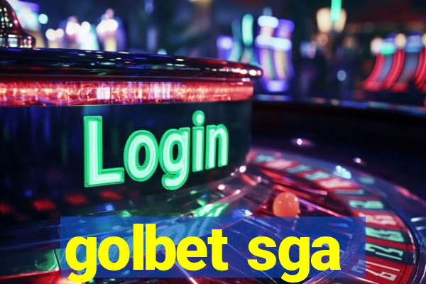 golbet sga