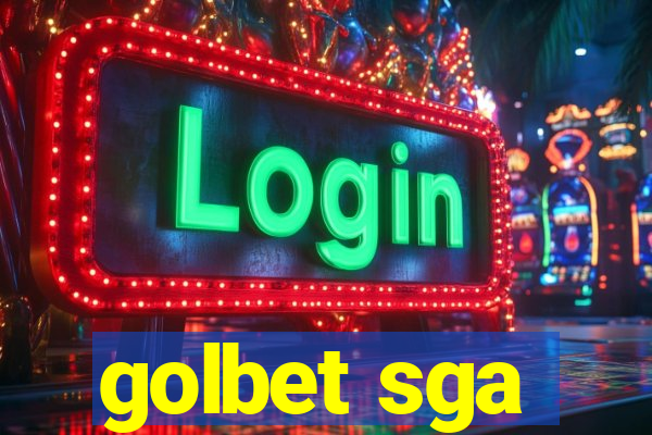 golbet sga