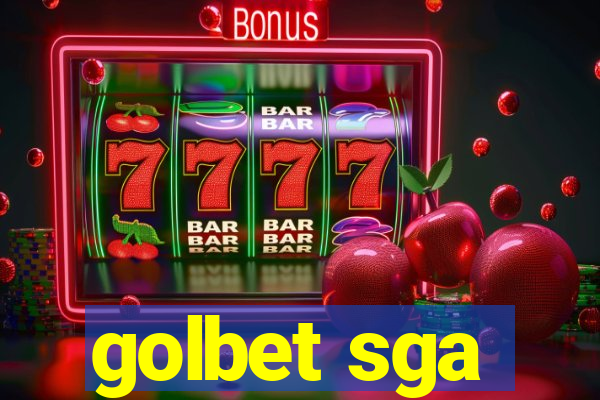 golbet sga