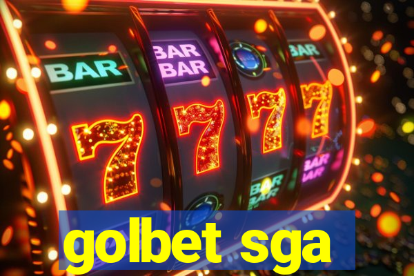 golbet sga