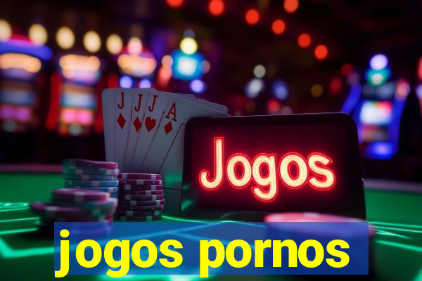 jogos pornos