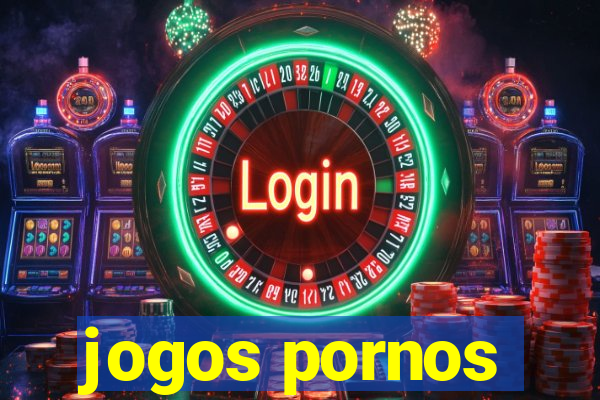 jogos pornos