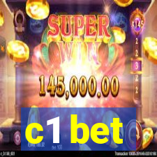 c1 bet