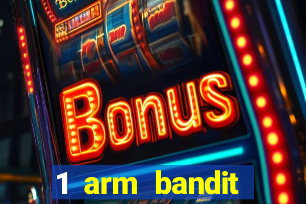 1 arm bandit online casinos