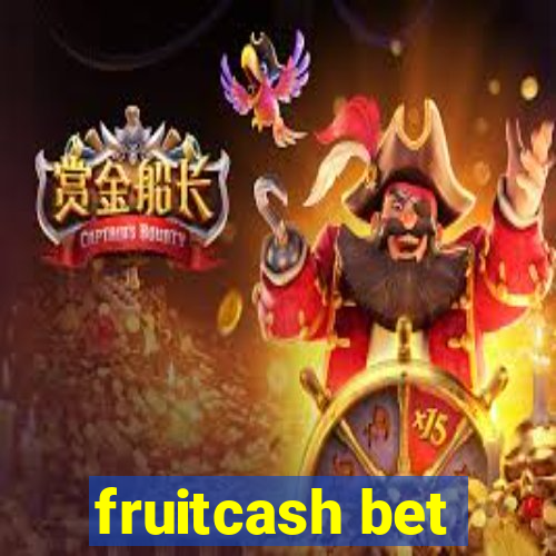 fruitcash bet