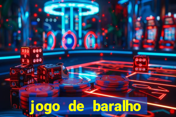 jogo de baralho pife online