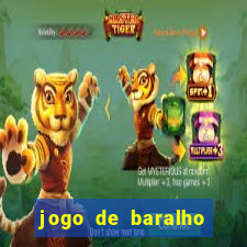 jogo de baralho pife online