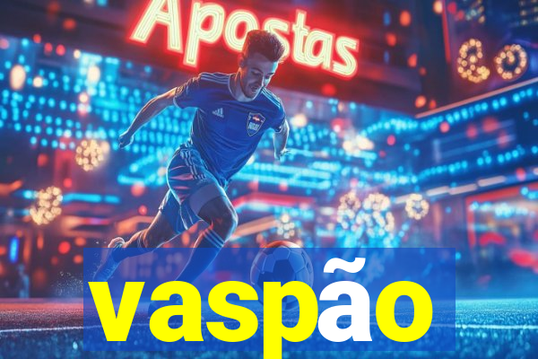 vaspão