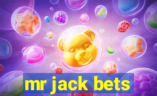 mr jack bets