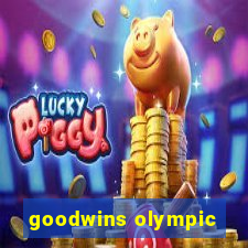 goodwins olympic