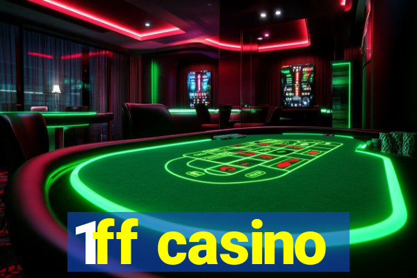 1ff casino