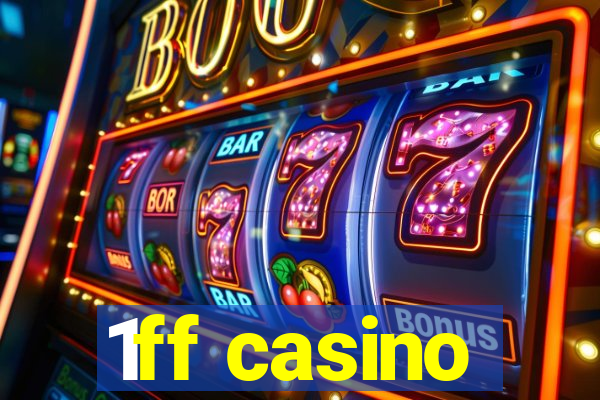 1ff casino