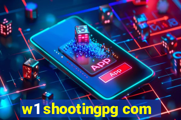 w1 shootingpg com