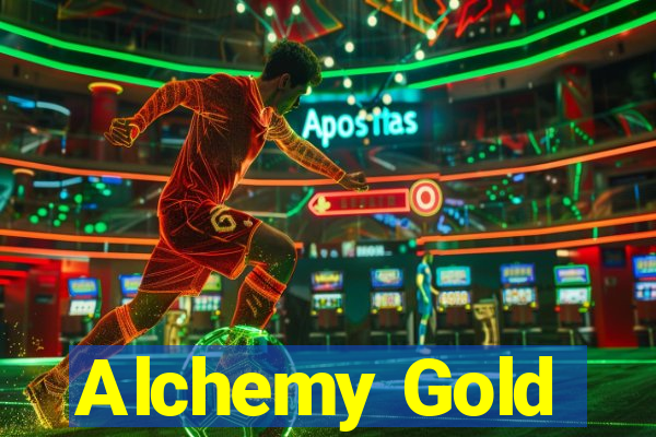 Alchemy Gold