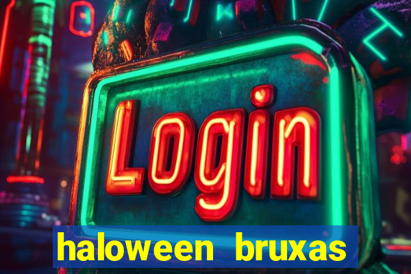 haloween bruxas slots 777