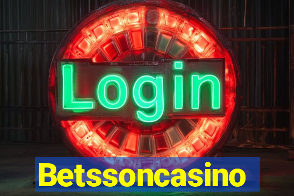 Betssoncasino