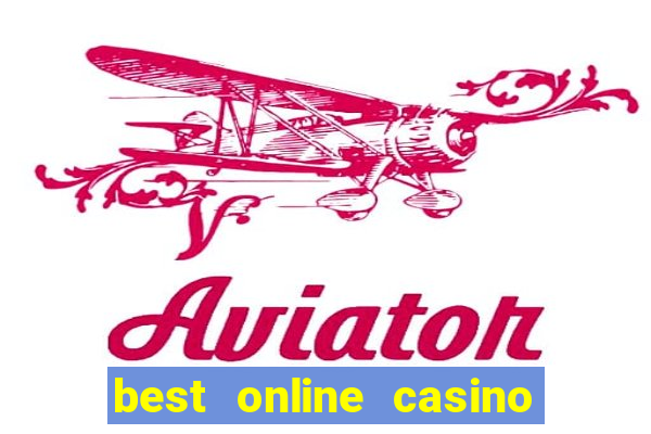 best online casino in us