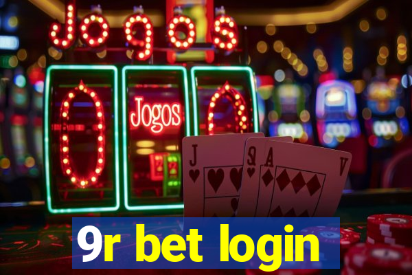 9r bet login