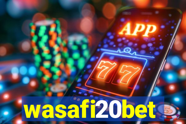 wasafi20bet