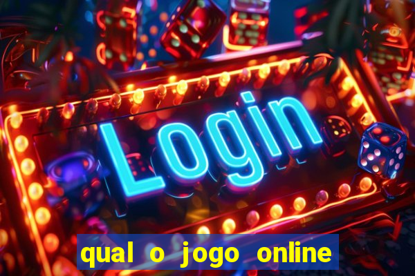 qual o jogo online que ganha dinheiro de verdade