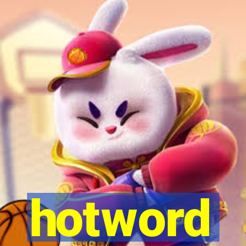 hotword