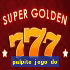 palpite jogo do real madrid