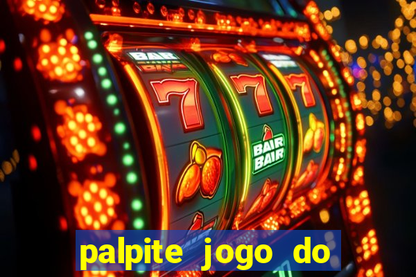 palpite jogo do real madrid