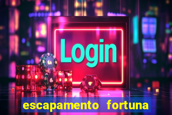 escapamento fortuna 125 fan 2010