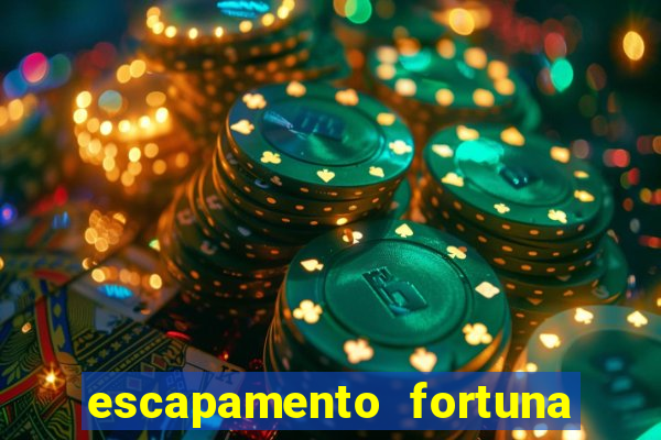 escapamento fortuna 125 fan 2010