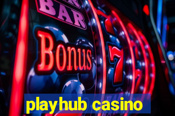 playhub casino