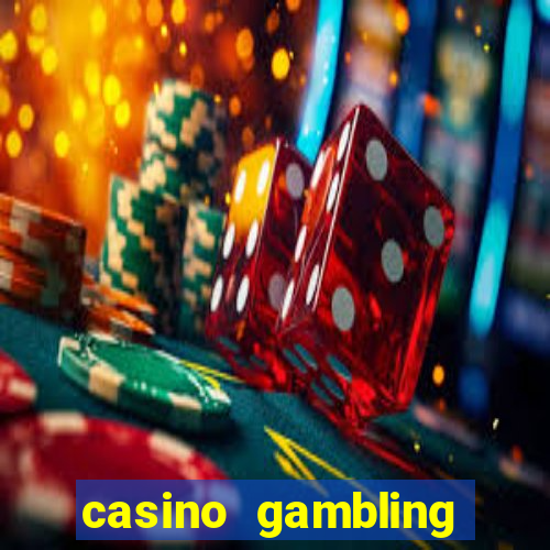 casino gambling games online