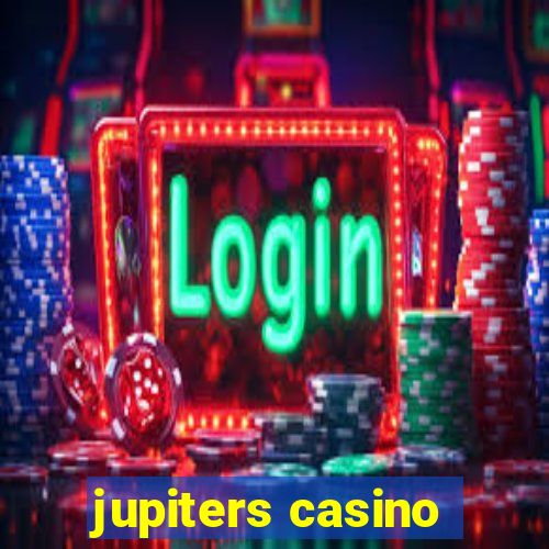 jupiters casino