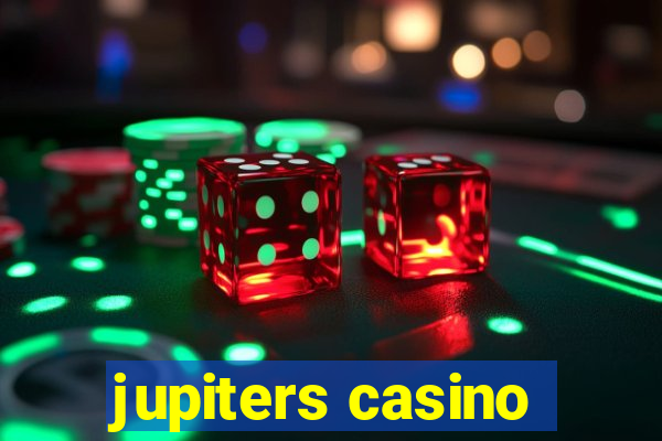 jupiters casino