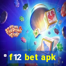 f12 bet apk