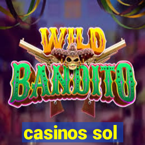 casinos sol