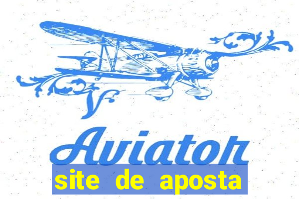 site de aposta minimo 1 real