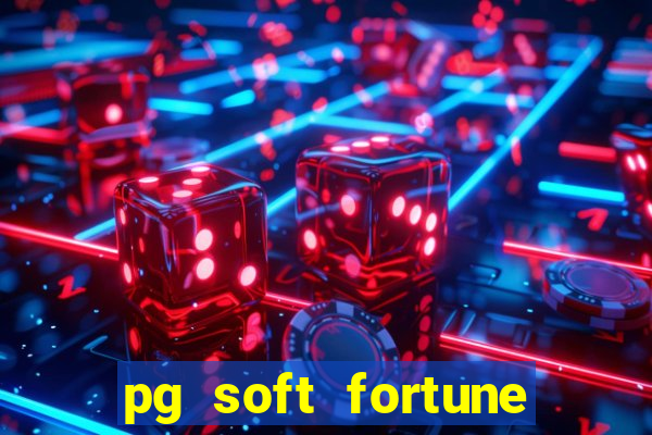 pg soft fortune rabbit demo Informational