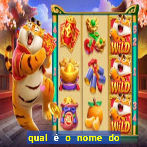 qual é o nome do jogo do tigre