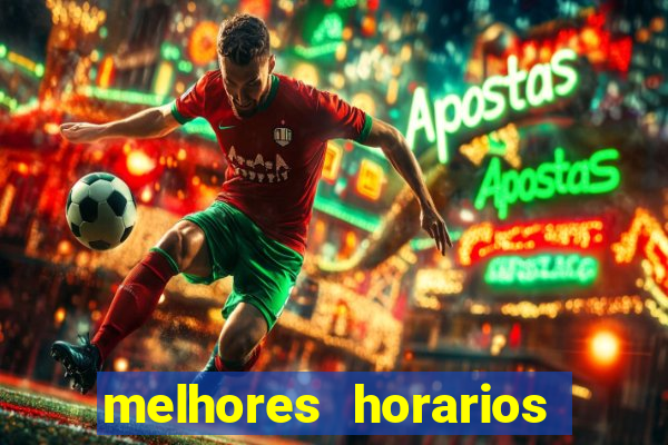 melhores horarios para jogar fortune rabbit Commercial