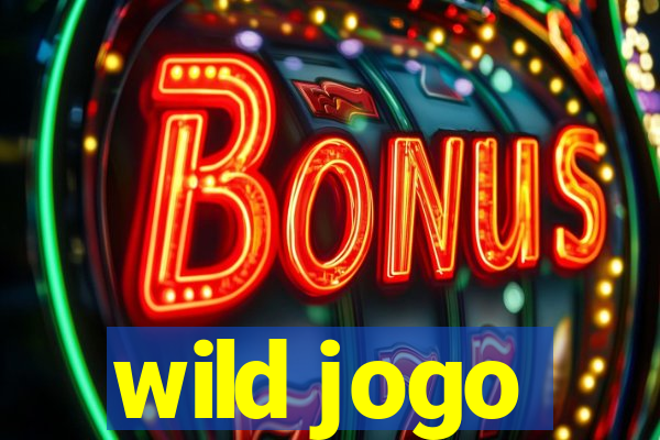 wild jogo