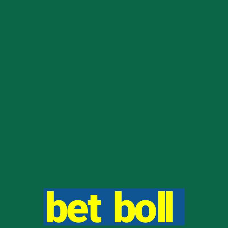 bet boll