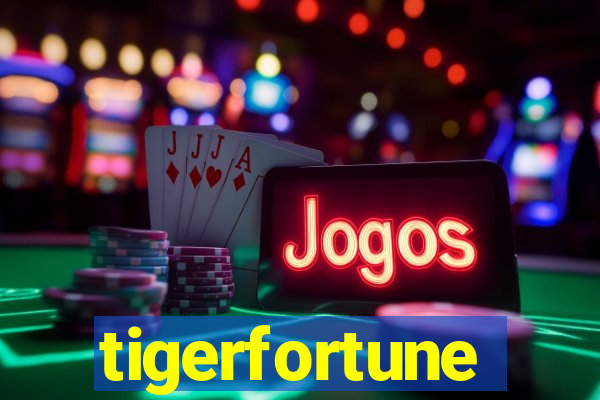 tigerfortune