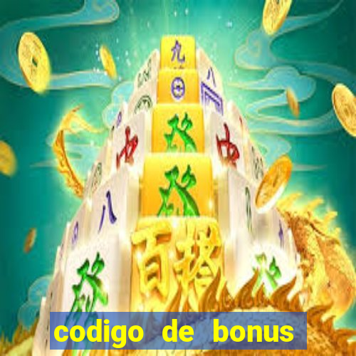 codigo de bonus pix bet