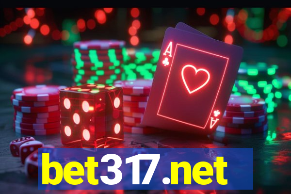 bet317.net