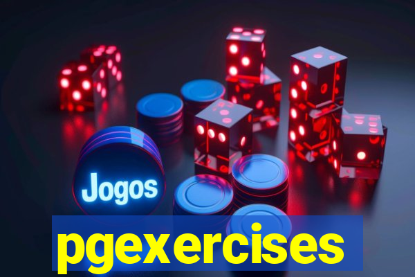 pgexercises