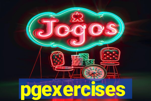 pgexercises